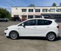 Білий Сеат Altea, об'ємом двигуна 1.8 л та пробігом 180 тис. км за 7300 $, фото 8 на Automoto.ua