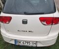 Белый Сеат Алтеа, объемом двигателя 1.8 л и пробегом 150 тыс. км за 8300 $, фото 4 на Automoto.ua