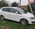 Белый Сеат Алтеа, объемом двигателя 1.8 л и пробегом 150 тыс. км за 8300 $, фото 15 на Automoto.ua
