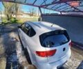 Білий Сеат Altea, об'ємом двигуна 1.6 л та пробігом 263 тис. км за 7430 $, фото 19 на Automoto.ua