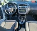 Білий Сеат Altea, об'ємом двигуна 1.6 л та пробігом 263 тис. км за 7430 $, фото 23 на Automoto.ua