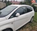 Білий Сеат Altea, об'ємом двигуна 1.8 л та пробігом 150 тис. км за 7000 $, фото 2 на Automoto.ua
