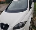 Белый Сеат Алтеа, объемом двигателя 1.8 л и пробегом 150 тыс. км за 8300 $, фото 1 на Automoto.ua
