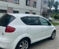 Белый Сеат Алтеа, объемом двигателя 1.6 л и пробегом 250 тыс. км за 5700 $, фото 5 на Automoto.ua