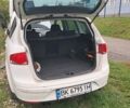 Белый Сеат Алтеа, объемом двигателя 1.8 л и пробегом 150 тыс. км за 8300 $, фото 13 на Automoto.ua