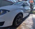 Білий Сеат Altea, об'ємом двигуна 1.6 л та пробігом 263 тис. км за 7430 $, фото 18 на Automoto.ua