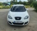 Белый Сеат Алтеа, объемом двигателя 1.39 л и пробегом 216 тыс. км за 5800 $, фото 17 на Automoto.ua