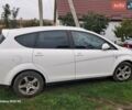 Білий Сеат Altea, об'ємом двигуна 1.8 л та пробігом 150 тис. км за 7000 $, фото 1 на Automoto.ua