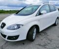 Білий Сеат Altea, об'ємом двигуна 1.6 л та пробігом 178 тис. км за 7500 $, фото 1 на Automoto.ua