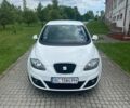 Белый Сеат Алтеа, объемом двигателя 1.6 л и пробегом 250 тыс. км за 5700 $, фото 1 на Automoto.ua