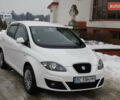 Білий Сеат Altea, об'ємом двигуна 1.6 л та пробігом 250 тис. км за 6800 $, фото 1 на Automoto.ua