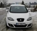 Білий Сеат Altea, об'ємом двигуна 1.6 л та пробігом 250 тис. км за 6500 $, фото 1 на Automoto.ua