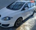 Білий Сеат Altea, об'ємом двигуна 1.6 л та пробігом 263 тис. км за 7430 $, фото 7 на Automoto.ua