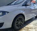 Білий Сеат Altea, об'ємом двигуна 1.6 л та пробігом 263 тис. км за 7430 $, фото 8 на Automoto.ua