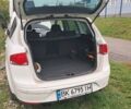 Білий Сеат Altea, об'ємом двигуна 1.8 л та пробігом 150 тис. км за 7000 $, фото 17 на Automoto.ua