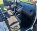 Білий Сеат Altea, об'ємом двигуна 1.6 л та пробігом 263 тис. км за 7430 $, фото 20 на Automoto.ua