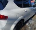 Білий Сеат Altea, об'ємом двигуна 1.6 л та пробігом 263 тис. км за 7430 $, фото 9 на Automoto.ua