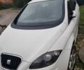 Білий Сеат Altea, об'ємом двигуна 1.8 л та пробігом 150 тис. км за 7500 $, фото 1 на Automoto.ua