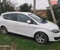 Білий Сеат Altea, об'ємом двигуна 1.8 л та пробігом 150 тис. км за 7000 $, фото 3 на Automoto.ua