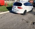 Білий Сеат Altea, об'ємом двигуна 1.6 л та пробігом 263 тис. км за 7430 $, фото 1 на Automoto.ua