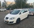Белый Сеат Алтеа, объемом двигателя 1.9 л и пробегом 240 тыс. км за 4500 $, фото 6 на Automoto.ua