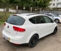 Белый Сеат Алтеа, объемом двигателя 1.9 л и пробегом 240 тыс. км за 4500 $, фото 1 на Automoto.ua