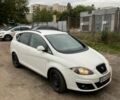 Белый Сеат Алтеа, объемом двигателя 1.9 л и пробегом 240 тыс. км за 4500 $, фото 3 на Automoto.ua