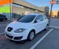 Білий Сеат Altea, об'ємом двигуна 1.6 л та пробігом 277 тис. км за 7400 $, фото 1 на Automoto.ua