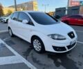 Білий Сеат Altea, об'ємом двигуна 1.6 л та пробігом 277 тис. км за 7400 $, фото 7 на Automoto.ua