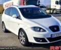 Белый Сеат Алтеа, объемом двигателя 1.8 л и пробегом 175 тыс. км за 7700 $, фото 6 на Automoto.ua