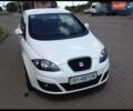 Білий Сеат Altea, об'ємом двигуна 1.2 л та пробігом 91 тис. км за 8600 $, фото 9 на Automoto.ua