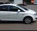 Білий Сеат Altea, об'ємом двигуна 1.2 л та пробігом 91 тис. км за 8600 $, фото 6 на Automoto.ua