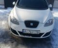 Белый Сеат Алтеа, объемом двигателя 1.6 л и пробегом 234 тыс. км за 6700 $, фото 1 на Automoto.ua