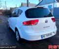 Белый Сеат Алтеа, объемом двигателя 1.4 л и пробегом 165 тыс. км за 4700 $, фото 4 на Automoto.ua