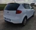 Білий Сеат Altea, об'ємом двигуна 1.4 л та пробігом 180 тис. км за 6300 $, фото 7 на Automoto.ua