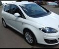 Білий Сеат Altea, об'ємом двигуна 1.2 л та пробігом 91 тис. км за 8600 $, фото 3 на Automoto.ua