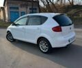 Белый Сеат Алтеа, объемом двигателя 1.4 л и пробегом 191 тыс. км за 6400 $, фото 1 на Automoto.ua