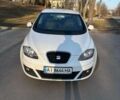Белый Сеат Алтеа, объемом двигателя 1.4 л и пробегом 191 тыс. км за 6400 $, фото 5 на Automoto.ua
