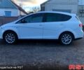 Белый Сеат Алтеа, объемом двигателя 1.4 л и пробегом 165 тыс. км за 4700 $, фото 2 на Automoto.ua