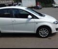 Білий Сеат Altea, об'ємом двигуна 1.2 л та пробігом 91 тис. км за 8600 $, фото 2 на Automoto.ua
