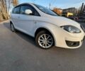 Белый Сеат Алтеа, объемом двигателя 1.4 л и пробегом 191 тыс. км за 6400 $, фото 6 на Automoto.ua