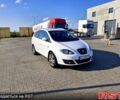 Белый Сеат Алтеа, объемом двигателя 1.8 л и пробегом 175 тыс. км за 7700 $, фото 5 на Automoto.ua