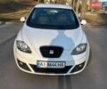 Белый Сеат Алтеа, объемом двигателя 1.4 л и пробегом 191 тыс. км за 7400 $, фото 5 на Automoto.ua