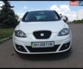 Білий Сеат Altea, об'ємом двигуна 1.2 л та пробігом 91 тис. км за 8600 $, фото 4 на Automoto.ua