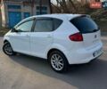 Белый Сеат Алтеа, объемом двигателя 1.4 л и пробегом 191 тыс. км за 7400 $, фото 1 на Automoto.ua
