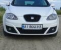 Білий Сеат Altea, об'ємом двигуна 1.4 л та пробігом 180 тис. км за 6300 $, фото 1 на Automoto.ua