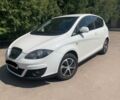 Белый Сеат Алтеа, объемом двигателя 1.2 л и пробегом 133 тыс. км за 7900 $, фото 1 на Automoto.ua