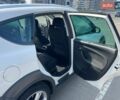 Білий Сеат Altea, об'ємом двигуна 1.98 л та пробігом 168 тис. км за 10300 $, фото 12 на Automoto.ua