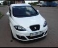Білий Сеат Altea, об'ємом двигуна 1.2 л та пробігом 91 тис. км за 8600 $, фото 1 на Automoto.ua
