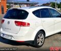 Белый Сеат Алтеа, объемом двигателя 1.8 л и пробегом 175 тыс. км за 7700 $, фото 3 на Automoto.ua